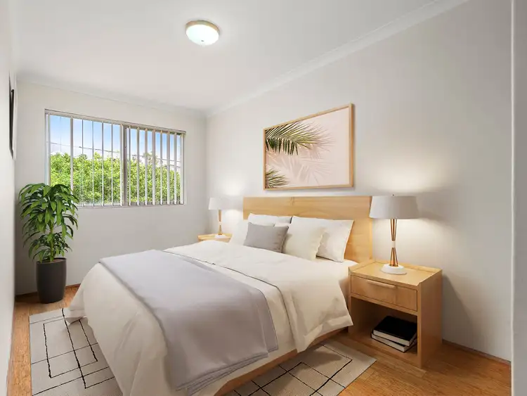 Sixth view of Homely unit listing, 4/246 Cavendish Road, Coorparoo QLD 4151