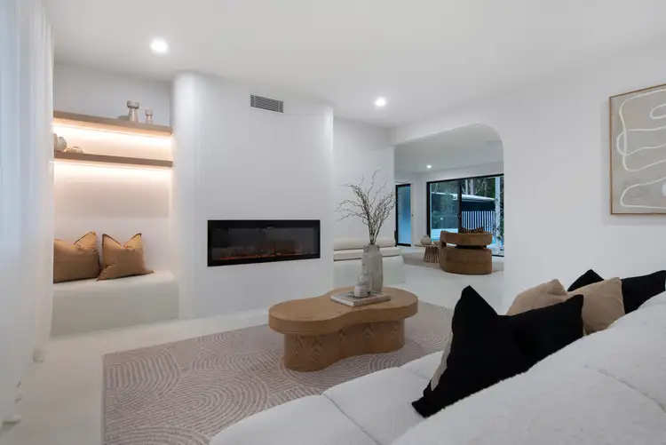 Fifth view of Homely house listing, 38 Horizon Avenue, Ashmore QLD 4214