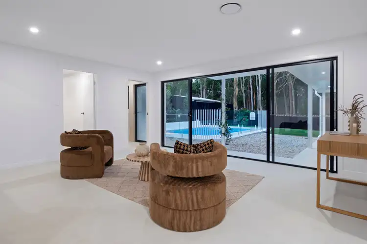 Sixth view of Homely house listing, 38 Horizon Avenue, Ashmore QLD 4214