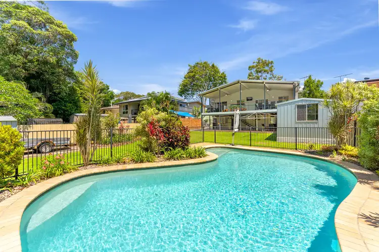 Main view of Homely house listing, 9 Narooma Street, Sunnybank QLD 4109