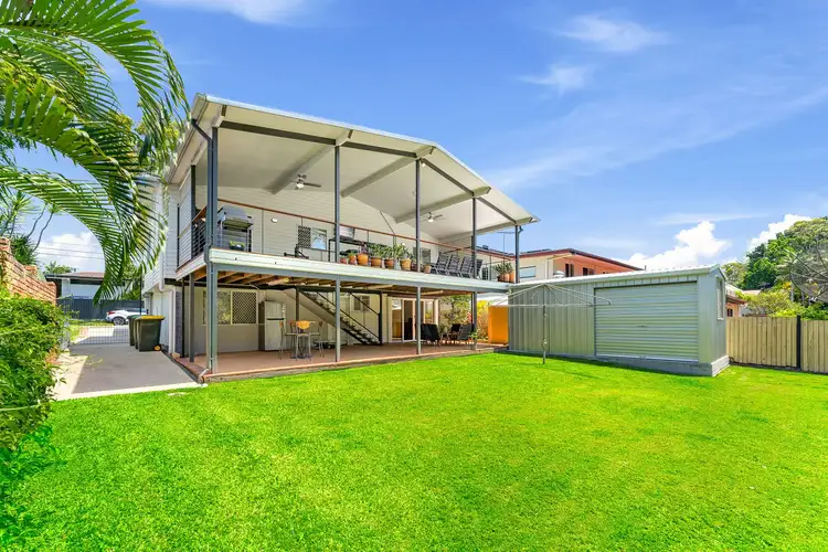 Second view of Homely house listing, 9 Narooma Street, Sunnybank QLD 4109