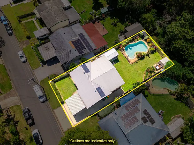Fifth view of Homely house listing, 9 Narooma Street, Sunnybank QLD 4109