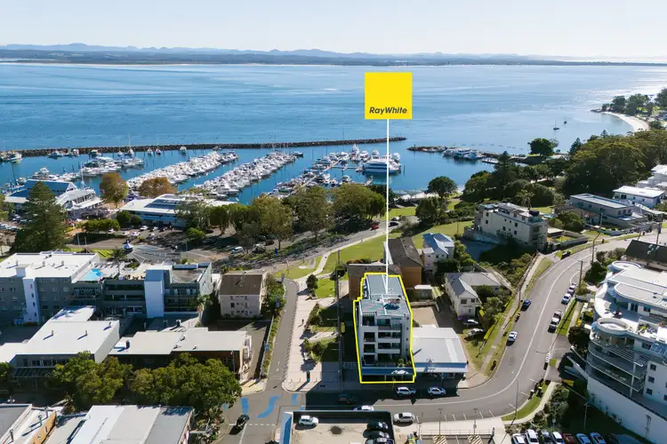 5/102 Magnus Street, Nelson Bay NSW 2315