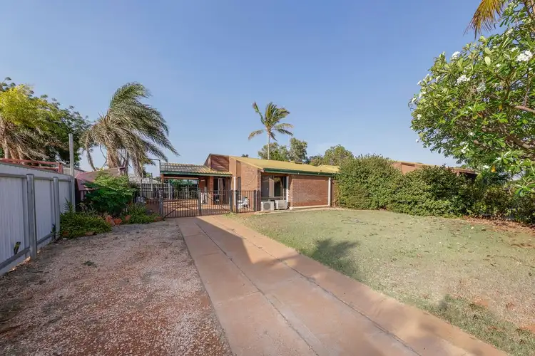 1/5 Corbett Place, Millars Well WA 6714