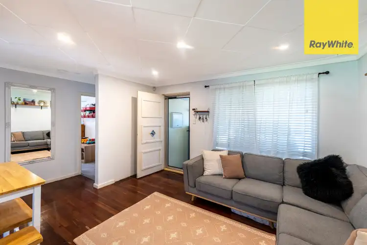 Fourth view of Homely semi-detached listing, 5B Eric Street, Midland WA 6056