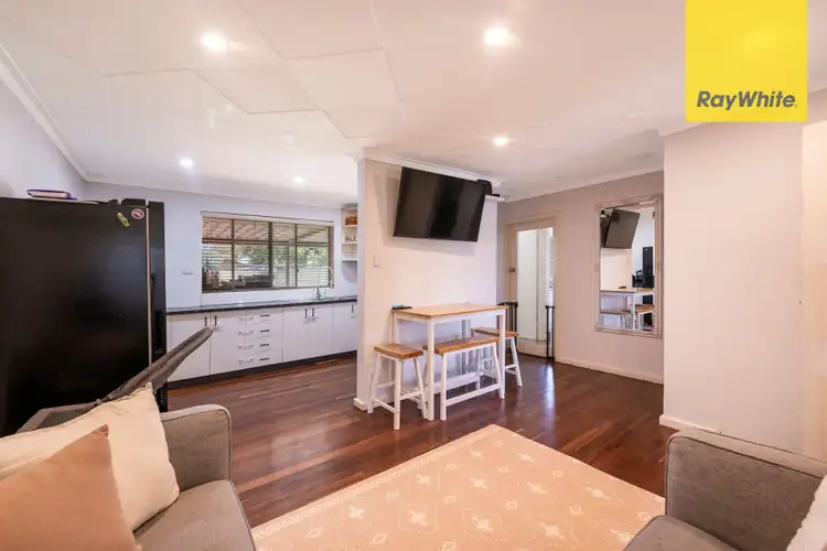Fifth view of Homely semi-detached listing, 5B Eric Street, Midland WA 6056