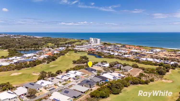 Second view of Homely house listing, 25 Caddadup Retreat, Dawesville WA 6211