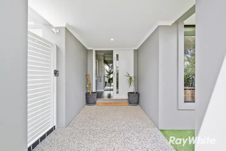 Third view of Homely house listing, 25 Caddadup Retreat, Dawesville WA 6211