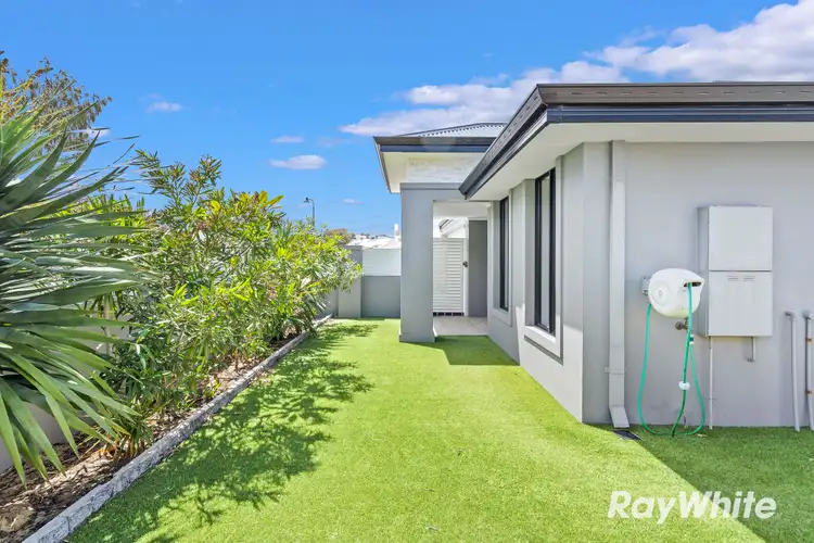 Fourth view of Homely house listing, 25 Caddadup Retreat, Dawesville WA 6211