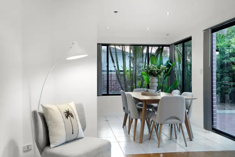 Fifth view of Homely house listing, 31A Hillside Crescent, Maylands WA 6051