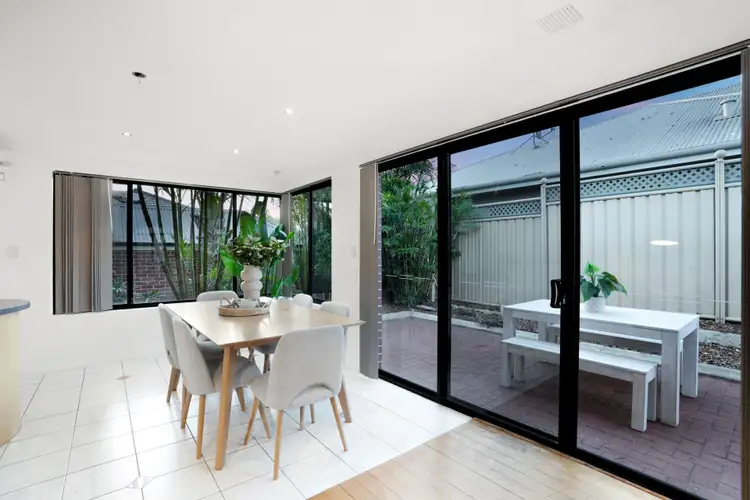 Sixth view of Homely house listing, 31A Hillside Crescent, Maylands WA 6051