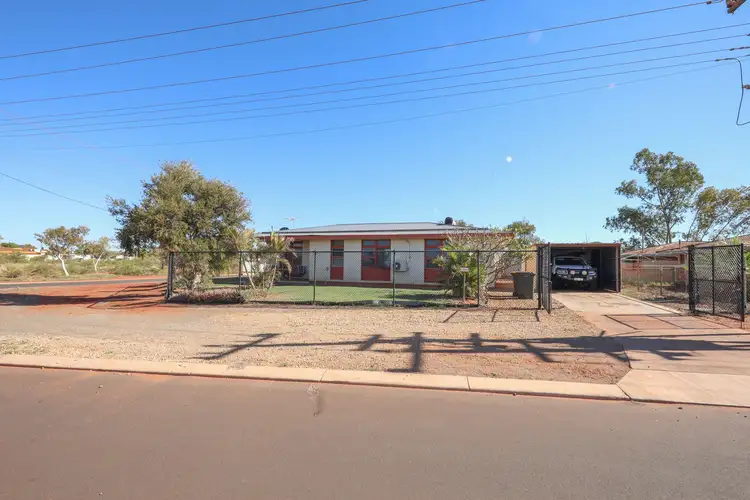 Main view of Homely house listing, 1 Pringle Way, Wickham WA 6720