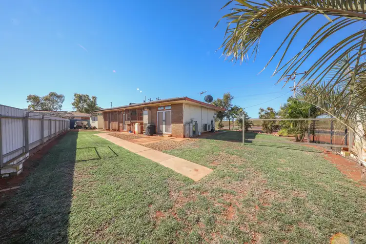 Second view of Homely house listing, 1 Pringle Way, Wickham WA 6720