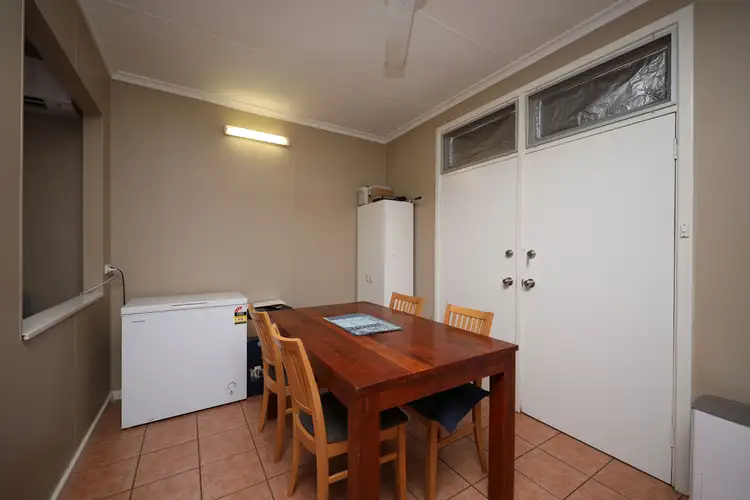 Fourth view of Homely house listing, 1 Pringle Way, Wickham WA 6720