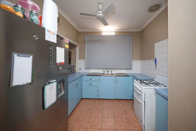 Fifth view of Homely house listing, 1 Pringle Way, Wickham WA 6720