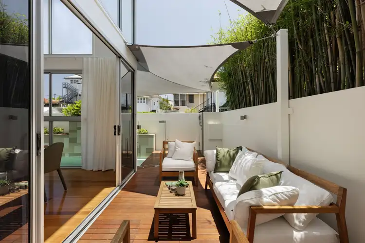 Fourth view of Homely house listing, 35 Fuljames Lane, New Farm QLD 4005