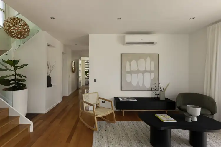 Sixth view of Homely house listing, 35 Fuljames Lane, New Farm QLD 4005