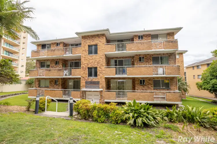 Main view of Homely unit listing, 3/48 North Street, Forster NSW 2428