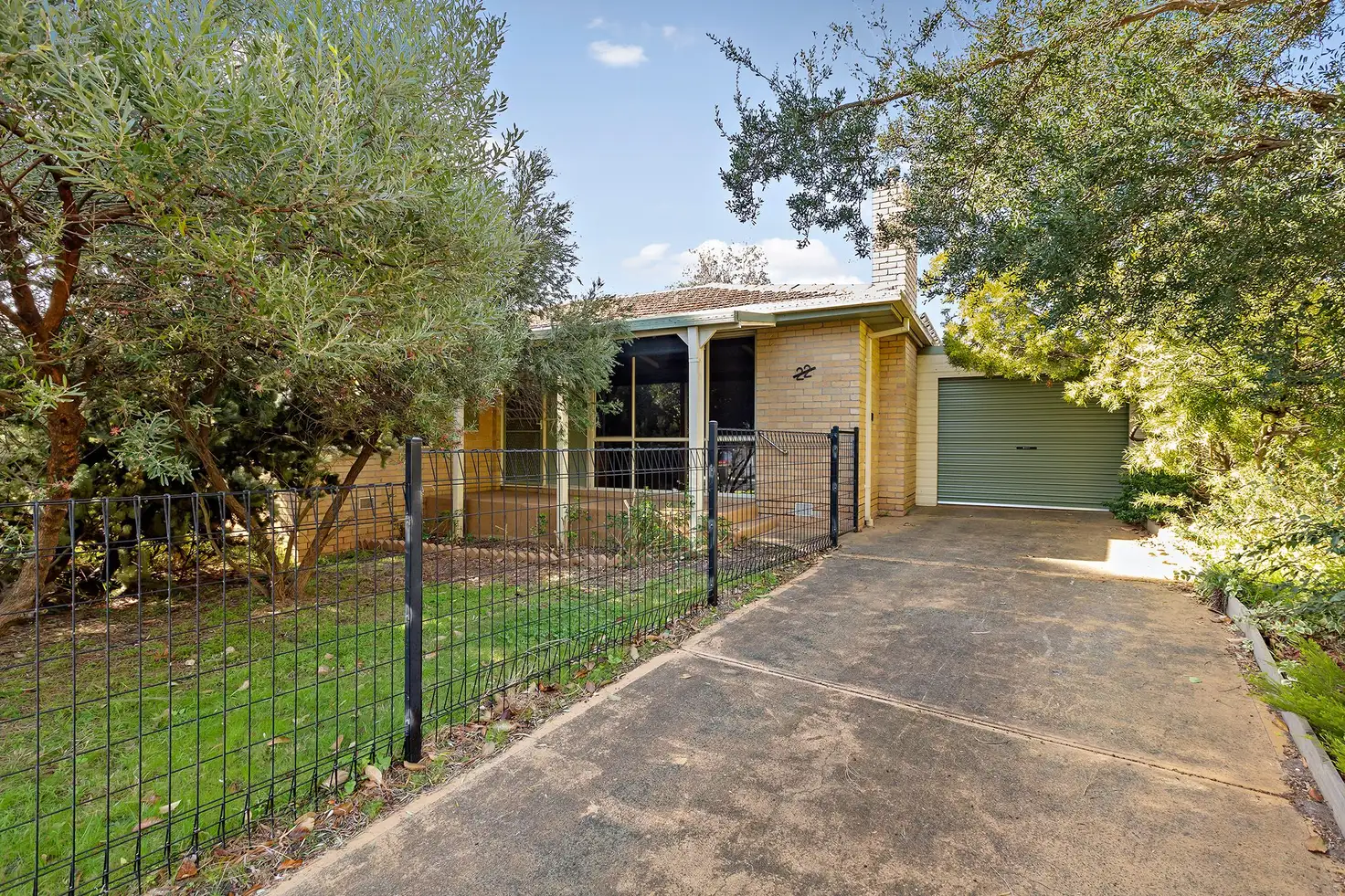 Main view of Homely house listing, 22 Hudson Avenue, Frankston VIC 3199