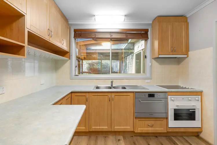 Second view of Homely house listing, 22 Hudson Avenue, Frankston VIC 3199