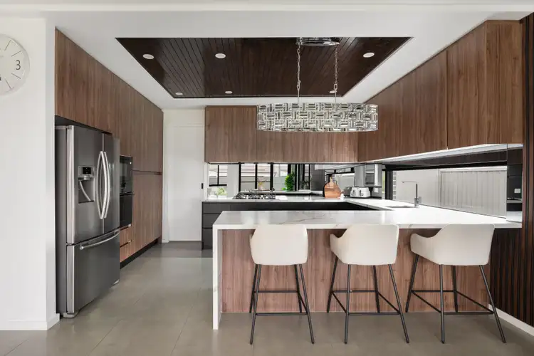 Third view of Homely house listing, 21 Timbs Way, Catherine Field NSW 2557