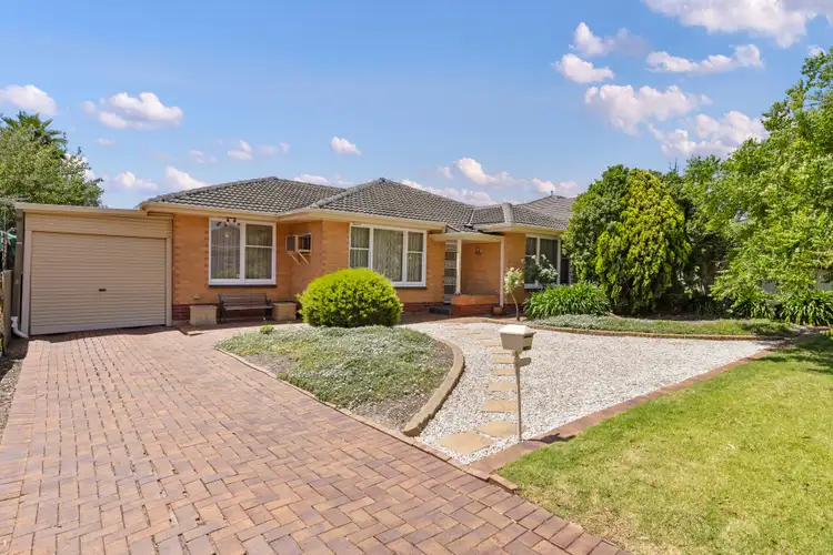 Second view of Homely house listing, 3 Wessen Street, Newton SA 5074