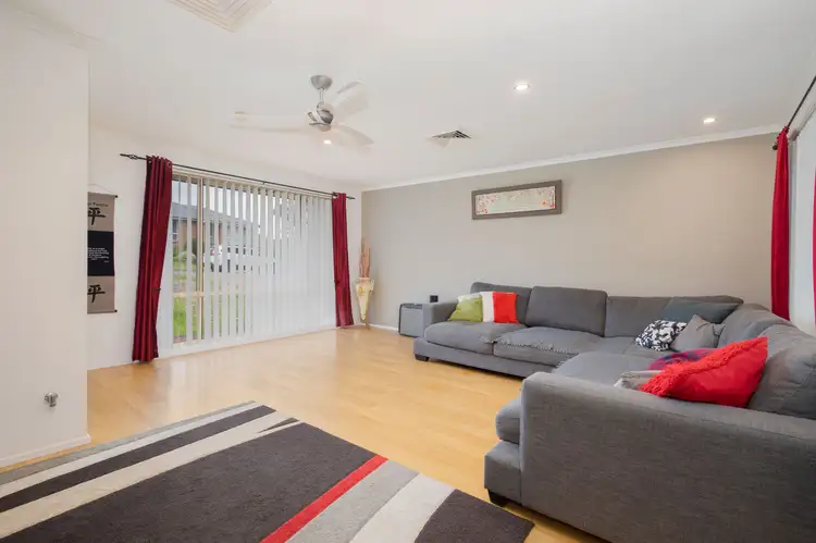 Second view of Homely house listing, 25 Bellata Place, Maryland NSW 2287