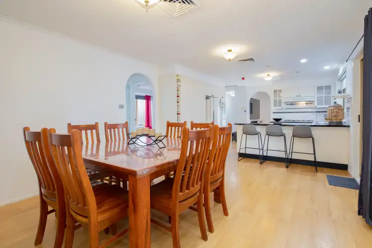 Fourth view of Homely house listing, 25 Bellata Place, Maryland NSW 2287