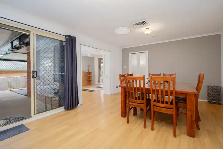 Fifth view of Homely house listing, 25 Bellata Place, Maryland NSW 2287