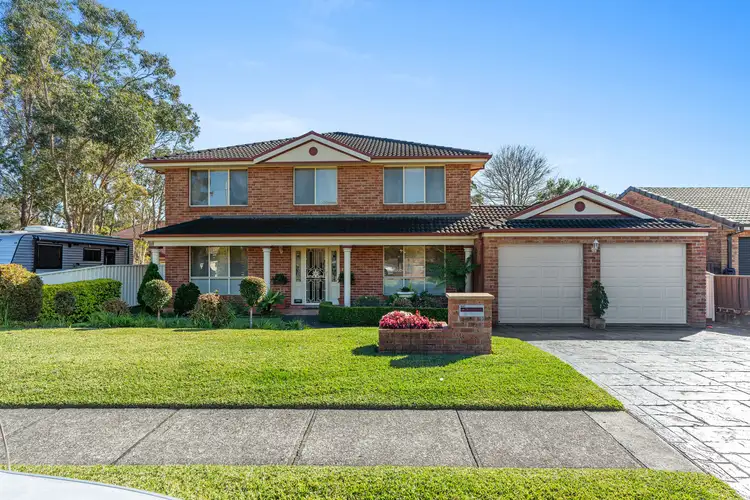 39 Waikiki Road, Bonnells Bay NSW 2264
