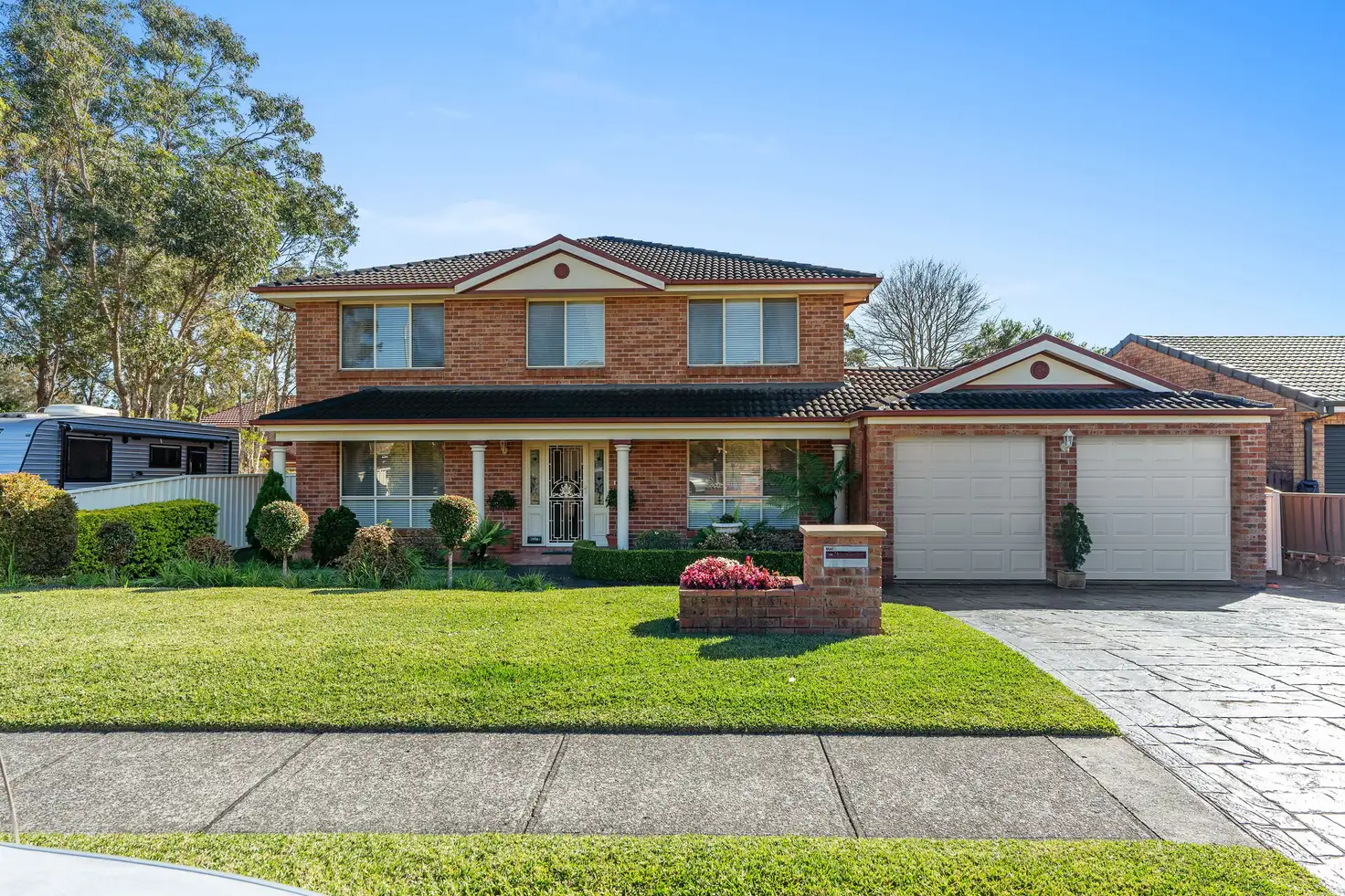 Main view of Homely house listing, 39 Waikiki Road, Bonnells Bay NSW 2264