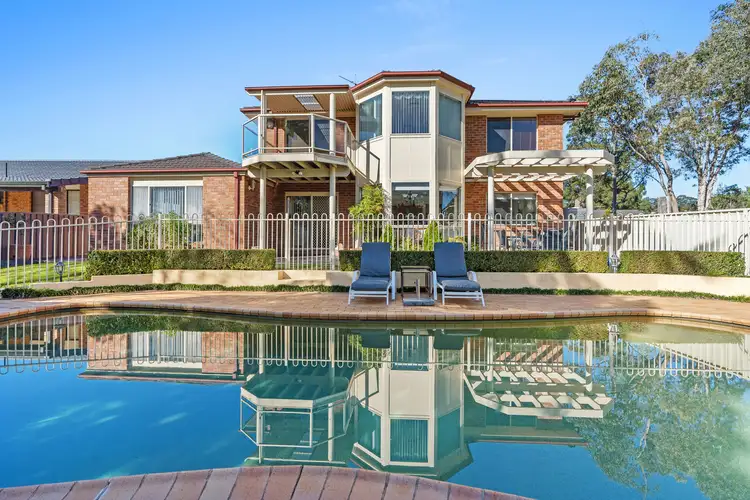 Second view of Homely house listing, 39 Waikiki Road, Bonnells Bay NSW 2264