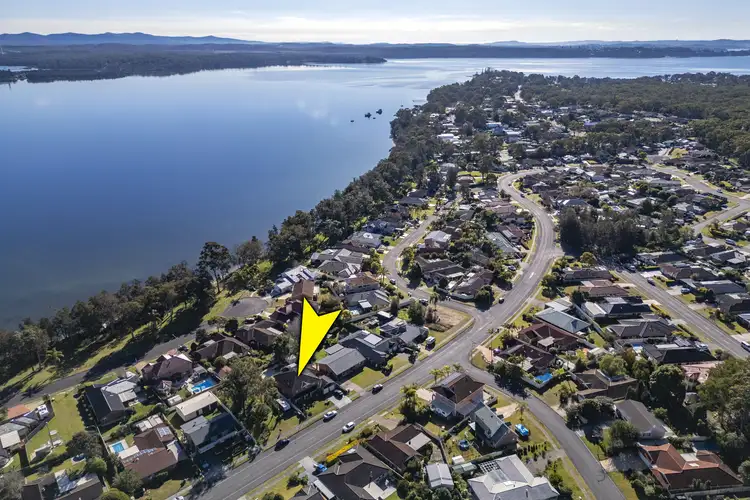Third view of Homely house listing, 39 Waikiki Road, Bonnells Bay NSW 2264
