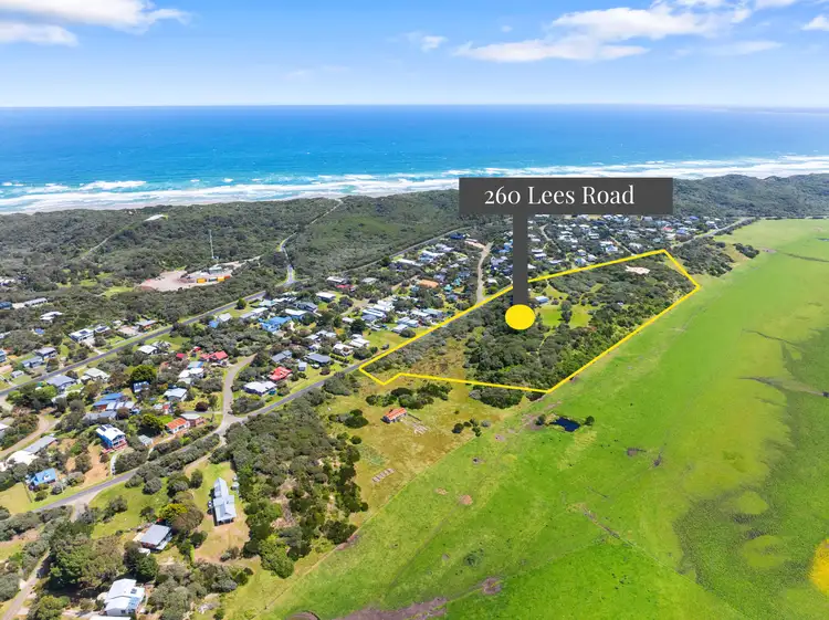 260 Lees Road, Venus Bay VIC 3956