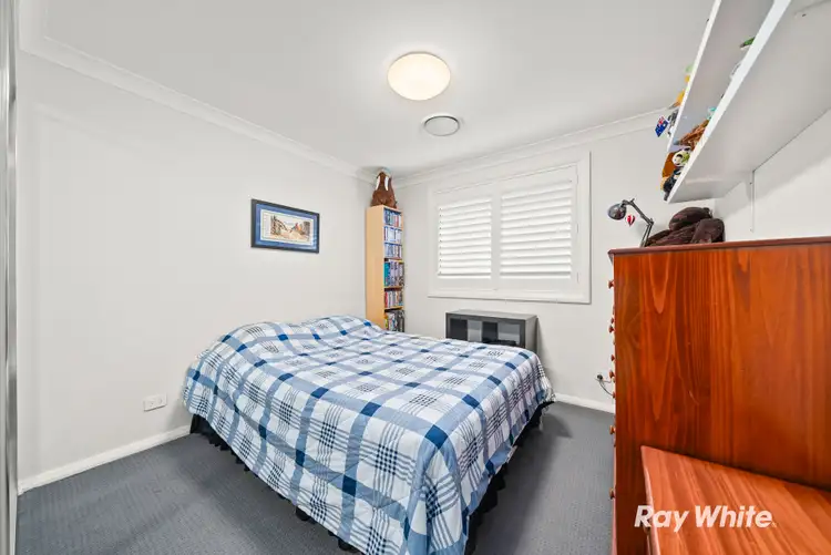 Sixth view of Homely house listing, 41 Matthias Street, Riverstone NSW 2765
