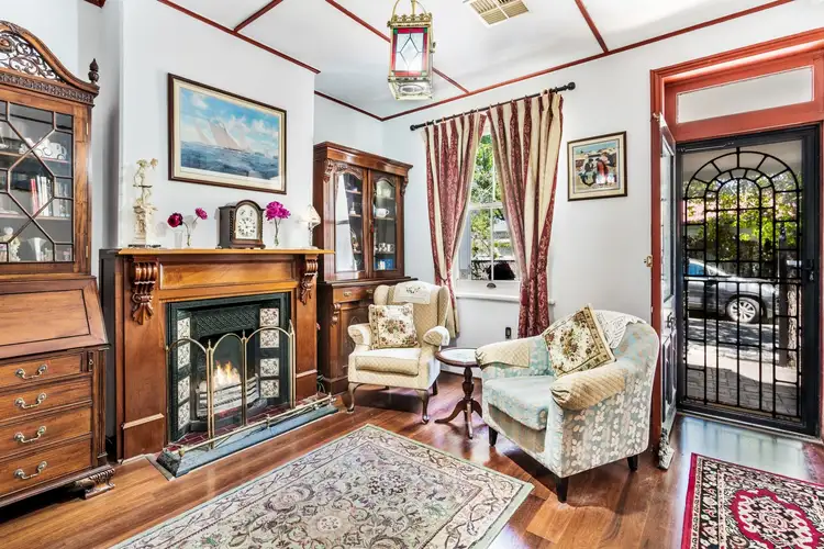 Second view of Homely house listing, 5 Rodger Avenue, Leabrook SA 5068