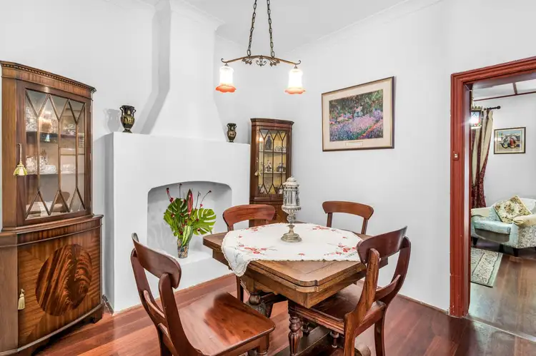 Sixth view of Homely house listing, 5 Rodger Avenue, Leabrook SA 5068