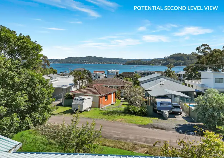 Third view of Homely house listing, 21 Kyeema Avenue, Saratoga NSW 2251