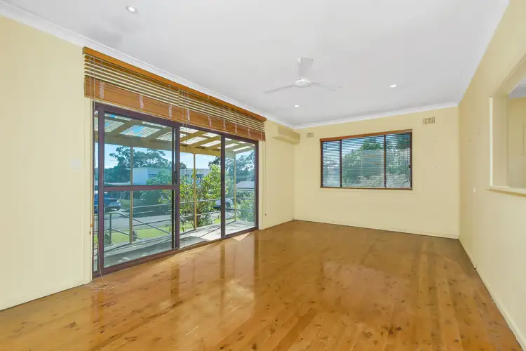 Sixth view of Homely house listing, 21 Kyeema Avenue, Saratoga NSW 2251
