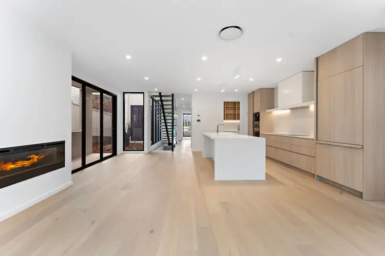 Third view of Homely house listing, 44B Gray Street, Woonona NSW 2517