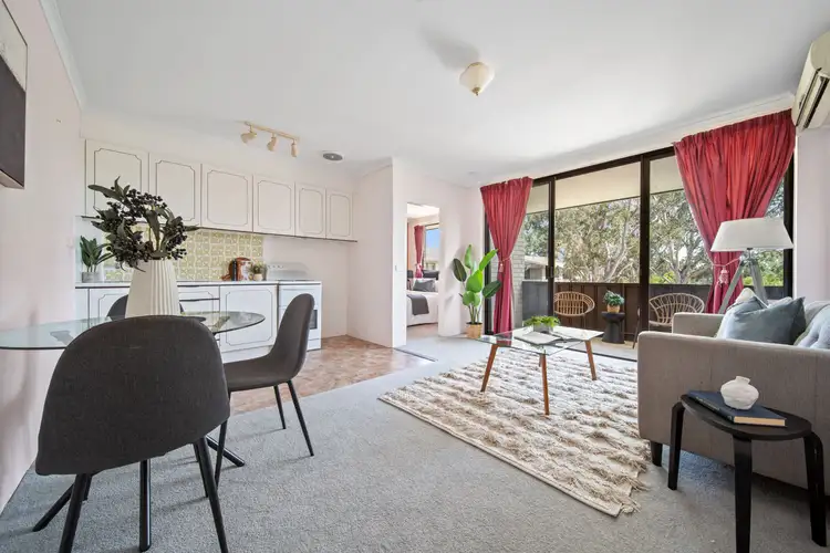 35/5 Hyndes Crescent, Holder ACT 2611