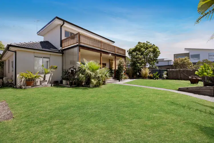 31 Whatley Street, Carrum VIC 3197