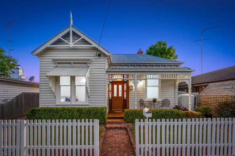 403 South Street, Ballarat Central VIC 3350