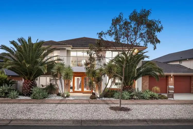 Second view of Homely house listing, 12 Spinnaker Rise, Sanctuary Lakes VIC 3030