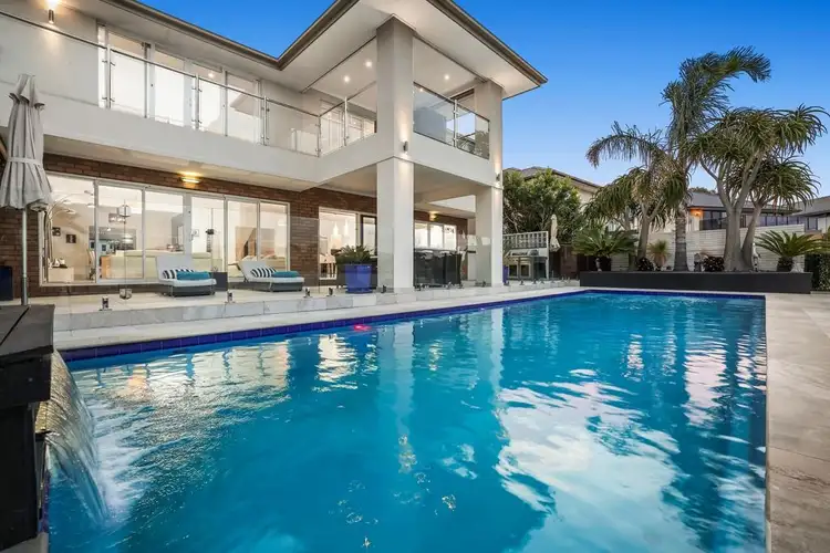 Third view of Homely house listing, 12 Spinnaker Rise, Sanctuary Lakes VIC 3030