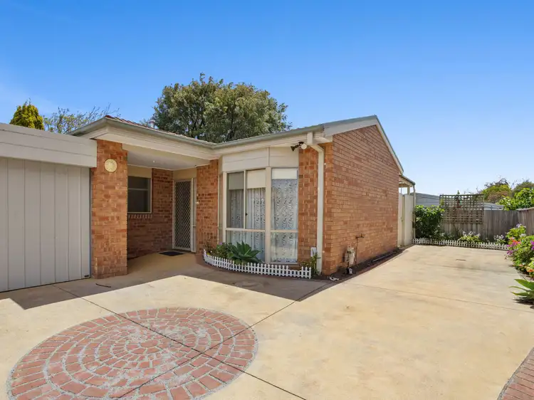 Main view of Homely unit listing, 3/350 Eastbourne Road, Rosebud VIC 3939