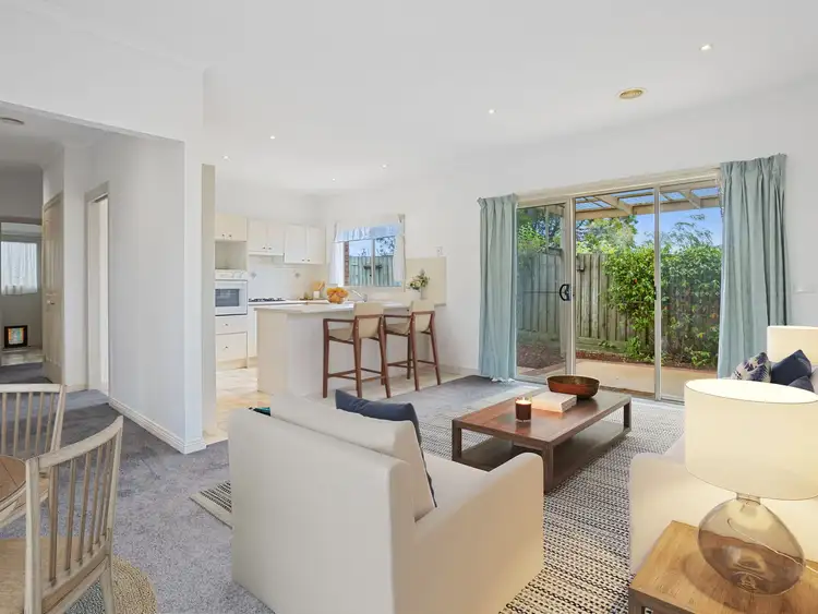 Third view of Homely unit listing, 3/350 Eastbourne Road, Rosebud VIC 3939
