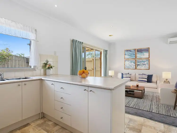 Fourth view of Homely unit listing, 3/350 Eastbourne Road, Rosebud VIC 3939