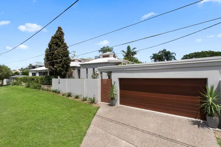 36 Nargong Street, The Gap QLD 4061