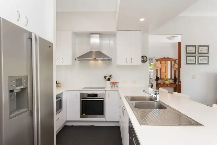 Fifth view of Homely house listing, 36 Nargong Street, The Gap QLD 4061